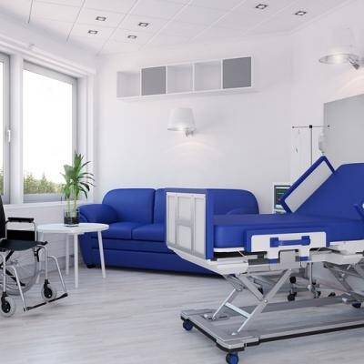 MOBILIER & EQUIPEMENT MEDICAL