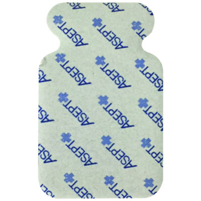 electrode de diagnostic a languette sachet de 100